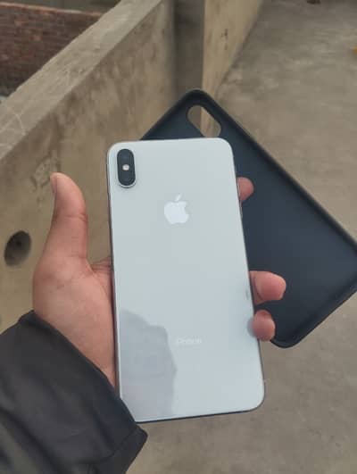 IPhone XS Max PTA Approve 
