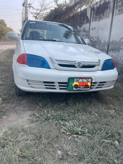 cultus VXR 2007 model 03214852923