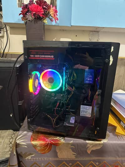 Gaming PC for Sale