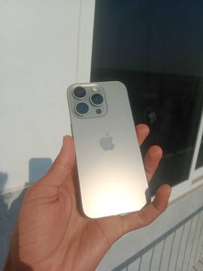 Iphone 15 pro JV For Sale