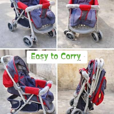 BabyStroller