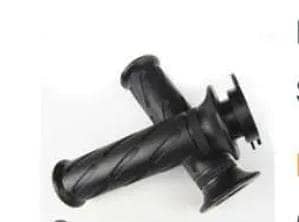 Handle grips set original for suzuki gd 110s motorcycle