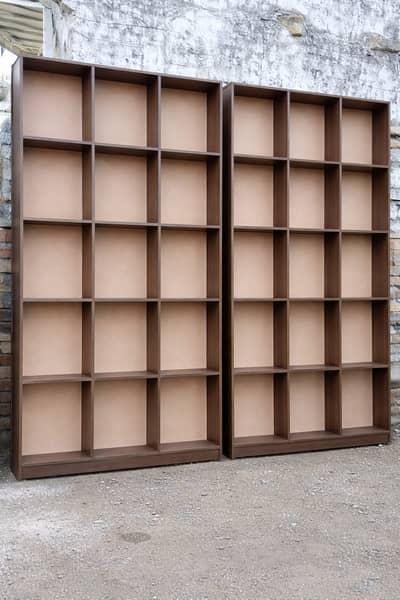 office rack / custom rack / wood rack / display rack / wall rack