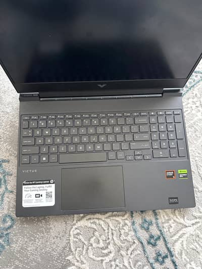 Hp Victus 15 Gaming Laptop For Sell
