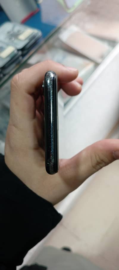 iphone x pta approved 256 gb