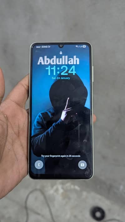 10/10 condition all ok