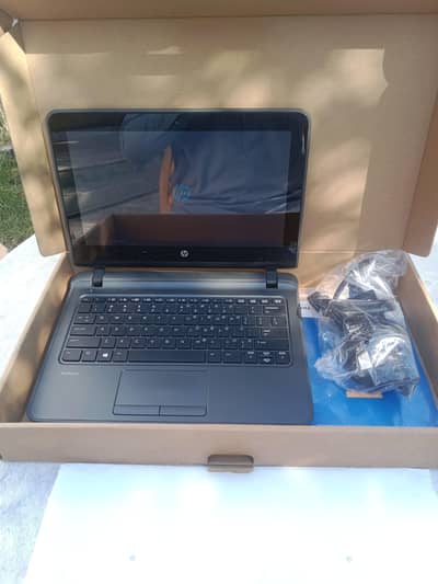 Brand HP Pro book Laptop for urgent sale