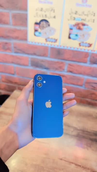 iPHONE 12. Non pta all ok 64GB