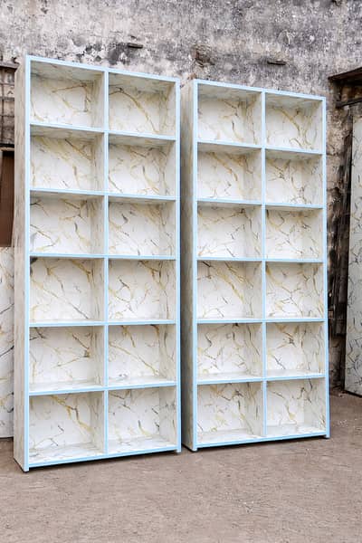 office rack / custom rack / wood rack / display rack / wall rack