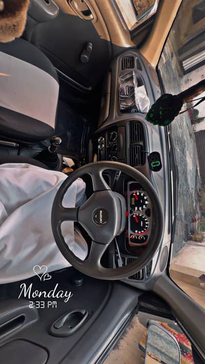 Digital GPS Speedometer