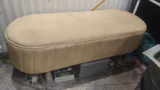 New Seater 3 Pieces Brand New