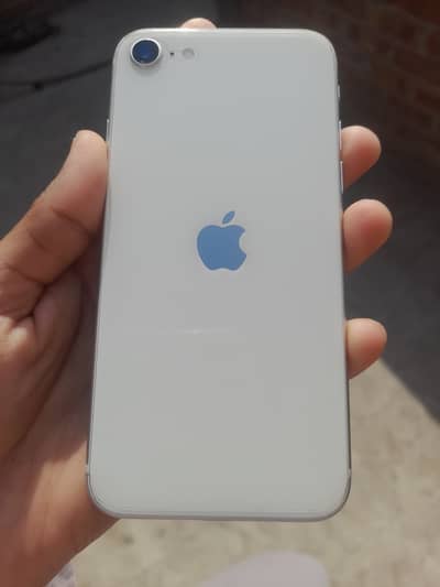 iPhone se 2020 128gb nonpta factory unlock