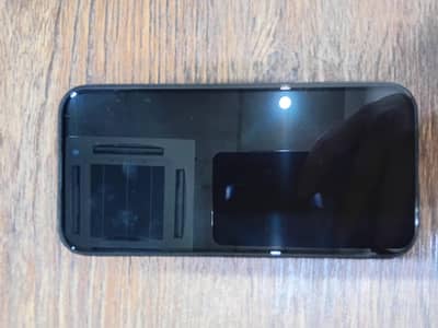 Apple Iphone 16 128 GB Black Color