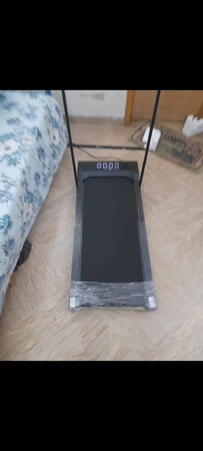 Treadmill Jogging Running Walking Exercise Gym Fitness Machine