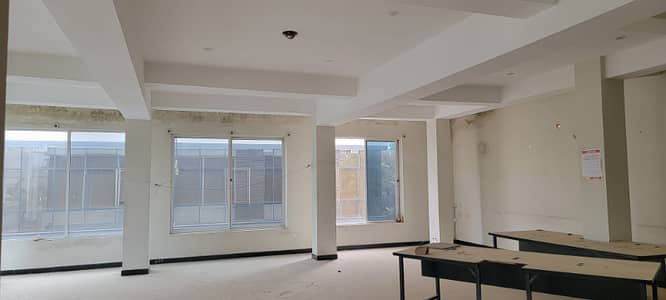 G-11 Markaz Vip Location Ground Floor Shop Available For Rent