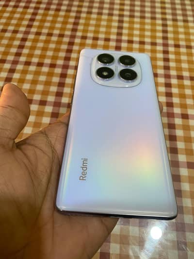 redmi note 14 pro  8/256