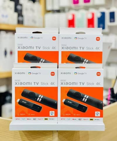 Android TV Box 4K | Google TV | MI Box | Silicon Power | Best Prices