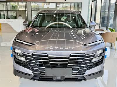 Jac Dashing Deluxe 2026