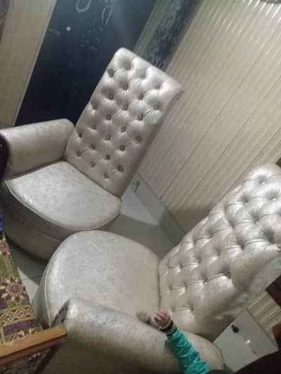 BEDROOM  COFFEE CHAIRS  NEW STYLE