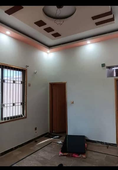 120 gz ground+1 house for rent