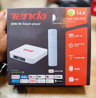 Android TV Box 4K | Google TV | MI Box | Silicon Power | Best Prices