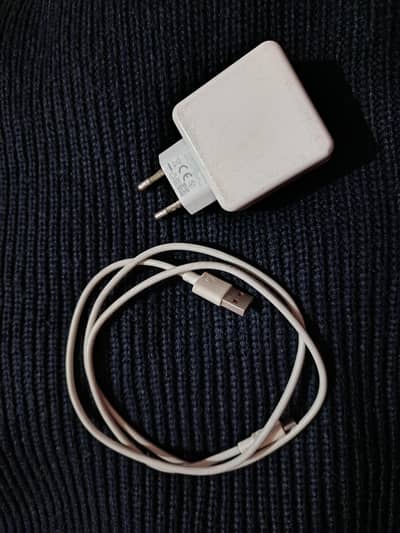 Oppo charger 20watt