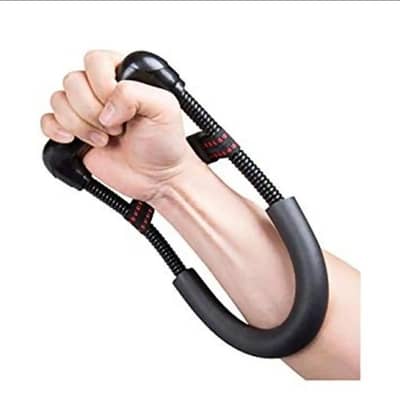Wrist Exercise Foream Hand muscle strengthener