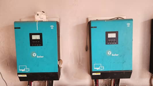 10kw tesla hybrid inverter