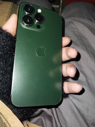 iphone 13 pro factory unlock non PTA