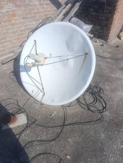 Dish for Sale