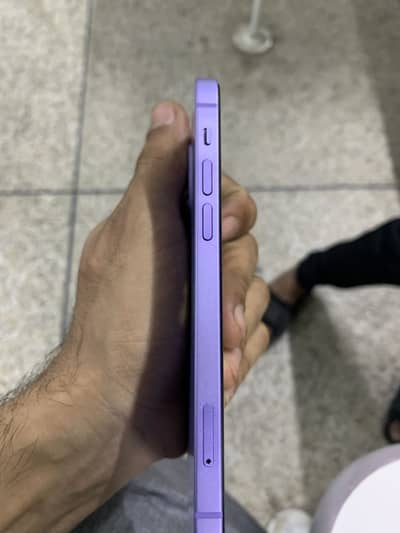 Iphone 12 jv 128gb 90b. h