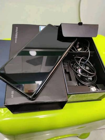 Samsung Note 8 6 GB RAM 64 GB memory 0325/1512/146