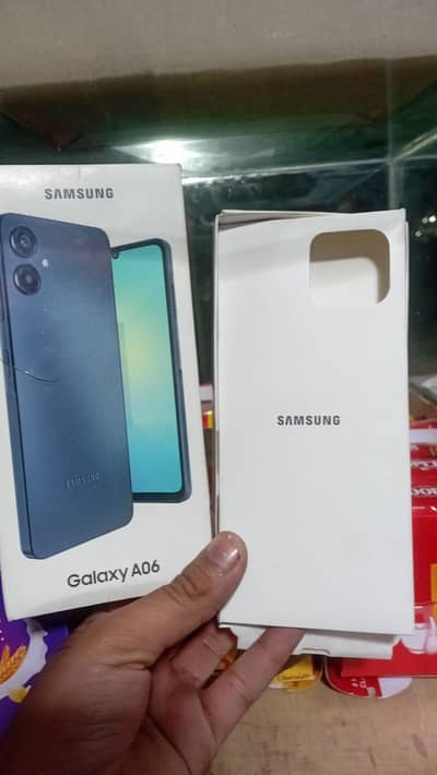 Samsung galaxy A06