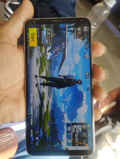 lg v30 plus PTA approved 6 128 Amoled display