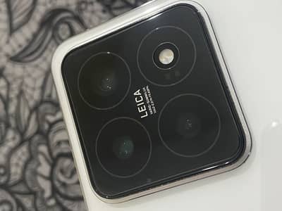 Xiomi 14 pro non pta