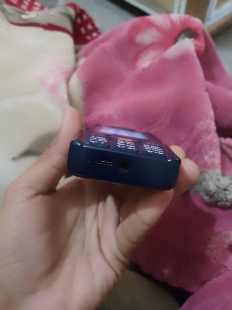 Commando (MeMobile) 5