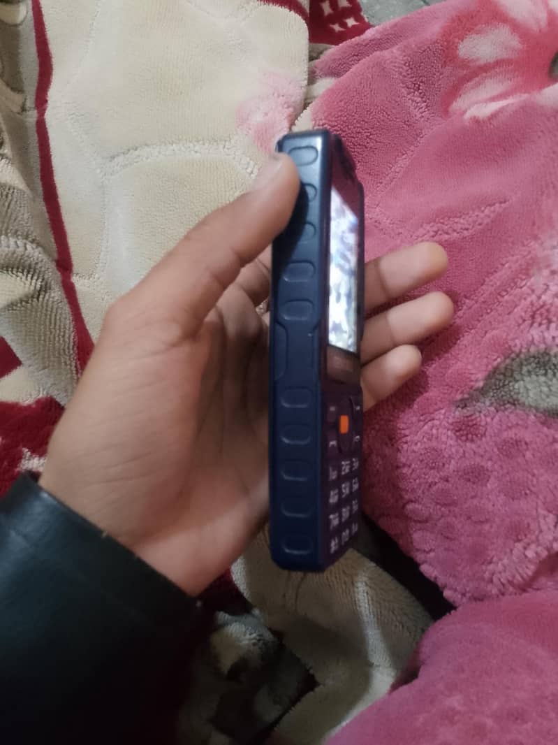 Commando (MeMobile) 6