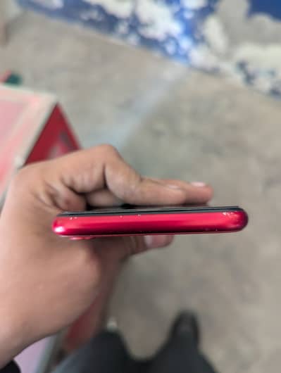 iPhone XR 64 GB 10/9