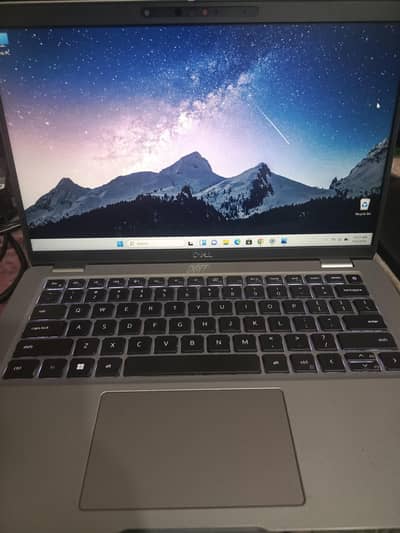 Dell Core i7 12th gen