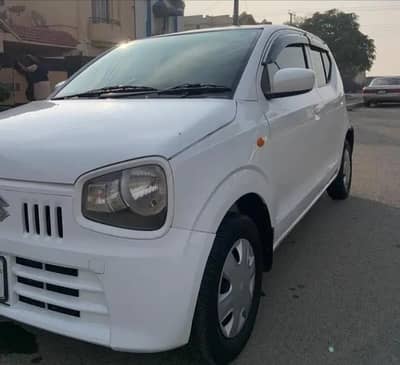 Alto VXR 2022 For Sale