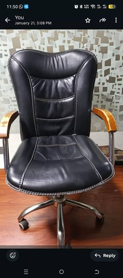 chair
