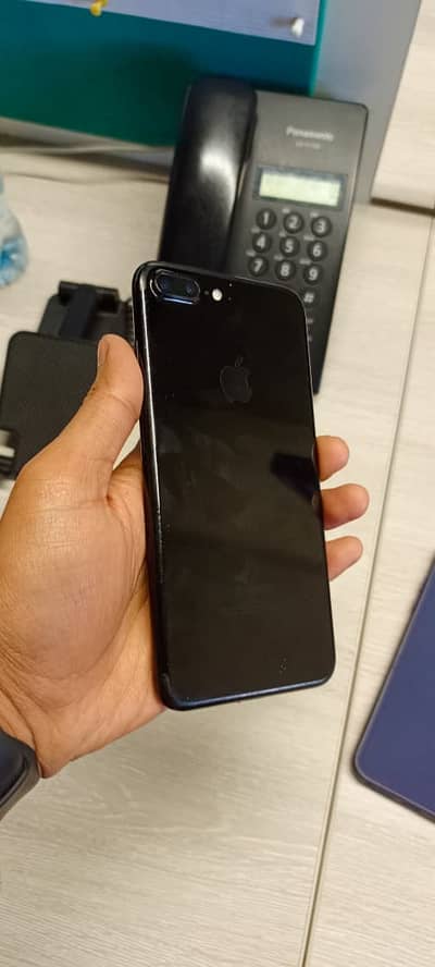 Apple iPhone 7 Plus 256 pta
