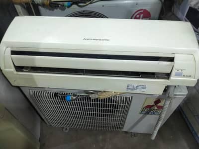 Mitsubishi 1.5 no repairing 10 by 10 condition