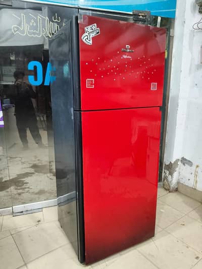 dawnlance reflection large size class door fridge/0321/080/77/77/