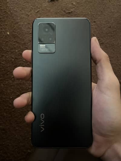 Vivo V21e