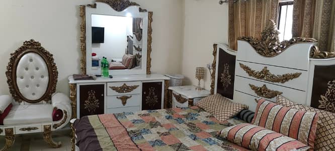 9 Marla Old House For Sale In Eden Avenue Suite Airport Road