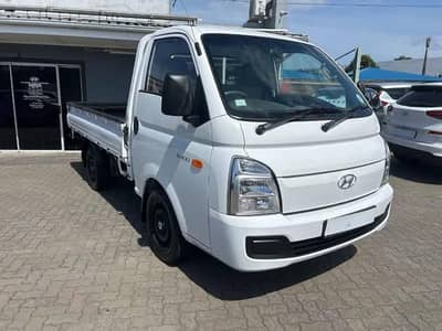 Hyundai Porter Hi-Deck with Ac 2026