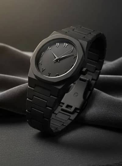 Arabic Aura watch