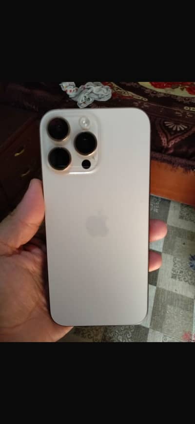 16 pro max tra model physical +e sim