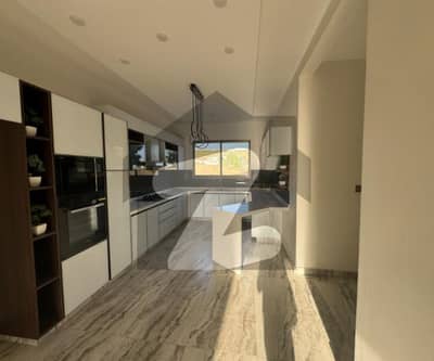 Prime Location House Sized 500 Square Yards In Bahria Town - Precinct 27-A